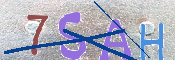CAPTCHA (Şahıs Denetim Kodu) Resmi