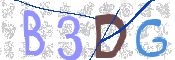 CAPTCHA (Şahıs Denetim Kodu) Resmi