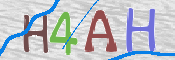 CAPTCHA (Şahıs Denetim Kodu) Resmi