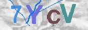 CAPTCHA (Şahıs Denetim Kodu) Resmi