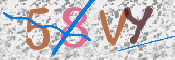 CAPTCHA (Şahıs Denetim Kodu) Resmi