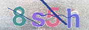 CAPTCHA (Şahıs Denetim Kodu) Resmi
