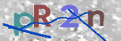 CAPTCHA (Şahıs Denetim Kodu) Resmi