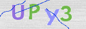 CAPTCHA (Şahıs Denetim Kodu) Resmi