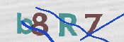 CAPTCHA (Şahıs Denetim Kodu) Resmi