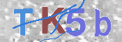 CAPTCHA (Şahıs Denetim Kodu) Resmi