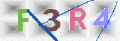 CAPTCHA (Şahıs Denetim Kodu) Resmi