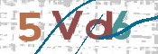 CAPTCHA (Şahıs Denetim Kodu) Resmi