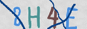 CAPTCHA (Şahıs Denetim Kodu) Resmi