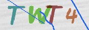CAPTCHA (Şahıs Denetim Kodu) Resmi