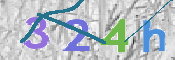 CAPTCHA (Şahıs Denetim Kodu) Resmi