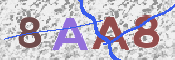CAPTCHA (Şahıs Denetim Kodu) Resmi