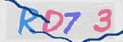 CAPTCHA (Şahıs Denetim Kodu) Resmi