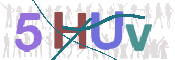 CAPTCHA (Şahıs Denetim Kodu) Resmi