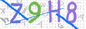 CAPTCHA (Şahıs Denetim Kodu) Resmi