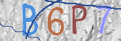 CAPTCHA (Şahıs Denetim Kodu) Resmi