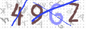 CAPTCHA (Şahıs Denetim Kodu) Resmi