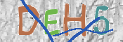 CAPTCHA (Şahıs Denetim Kodu) Resmi