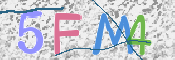 CAPTCHA (Şahıs Denetim Kodu) Resmi