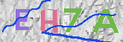 CAPTCHA (Şahıs Denetim Kodu) Resmi