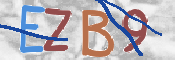 CAPTCHA (Şahıs Denetim Kodu) Resmi