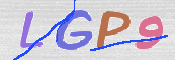 CAPTCHA (Şahıs Denetim Kodu) Resmi