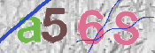 CAPTCHA (Şahıs Denetim Kodu) Resmi