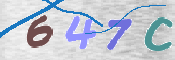 CAPTCHA (Şahıs Denetim Kodu) Resmi