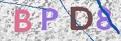 CAPTCHA (Şahıs Denetim Kodu) Resmi