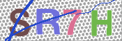 CAPTCHA (Şahıs Denetim Kodu) Resmi