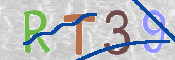 CAPTCHA (Şahıs Denetim Kodu) Resmi