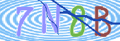 CAPTCHA (Şahıs Denetim Kodu) Resmi