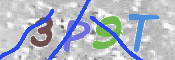 CAPTCHA (Şahıs Denetim Kodu) Resmi