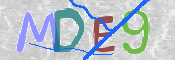 CAPTCHA (Şahıs Denetim Kodu) Resmi