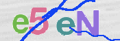 CAPTCHA (Şahıs Denetim Kodu) Resmi