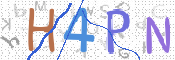CAPTCHA (Şahıs Denetim Kodu) Resmi