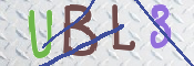 CAPTCHA (Şahıs Denetim Kodu) Resmi