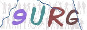 CAPTCHA (Şahıs Denetim Kodu) Resmi