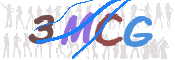 CAPTCHA (Şahıs Denetim Kodu) Resmi