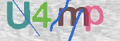 CAPTCHA (Şahıs Denetim Kodu) Resmi