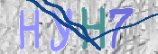 CAPTCHA (Şahıs Denetim Kodu) Resmi