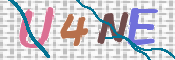 CAPTCHA (Şahıs Denetim Kodu) Resmi