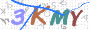 CAPTCHA (Şahıs Denetim Kodu) Resmi