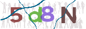 CAPTCHA (Şahıs Denetim Kodu) Resmi