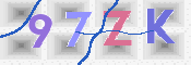 CAPTCHA (Şahıs Denetim Kodu) Resmi