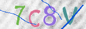 CAPTCHA (Şahıs Denetim Kodu) Resmi