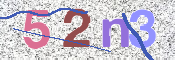 CAPTCHA (Şahıs Denetim Kodu) Resmi