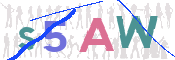 CAPTCHA (Şahıs Denetim Kodu) Resmi