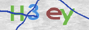 CAPTCHA (Şahıs Denetim Kodu) Resmi