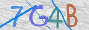 CAPTCHA (Şahıs Denetim Kodu) Resmi